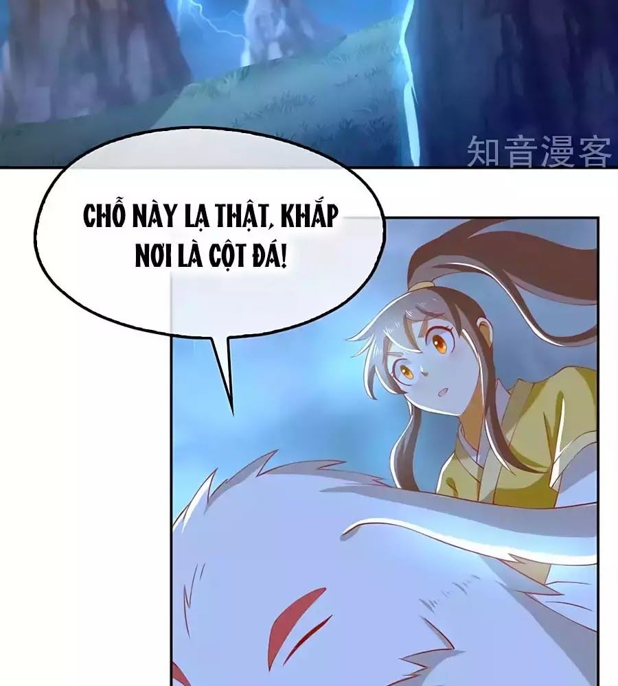 Khuynh Thành Cuồng Phi Của Tà Vương Chapter 106 - Trang 2