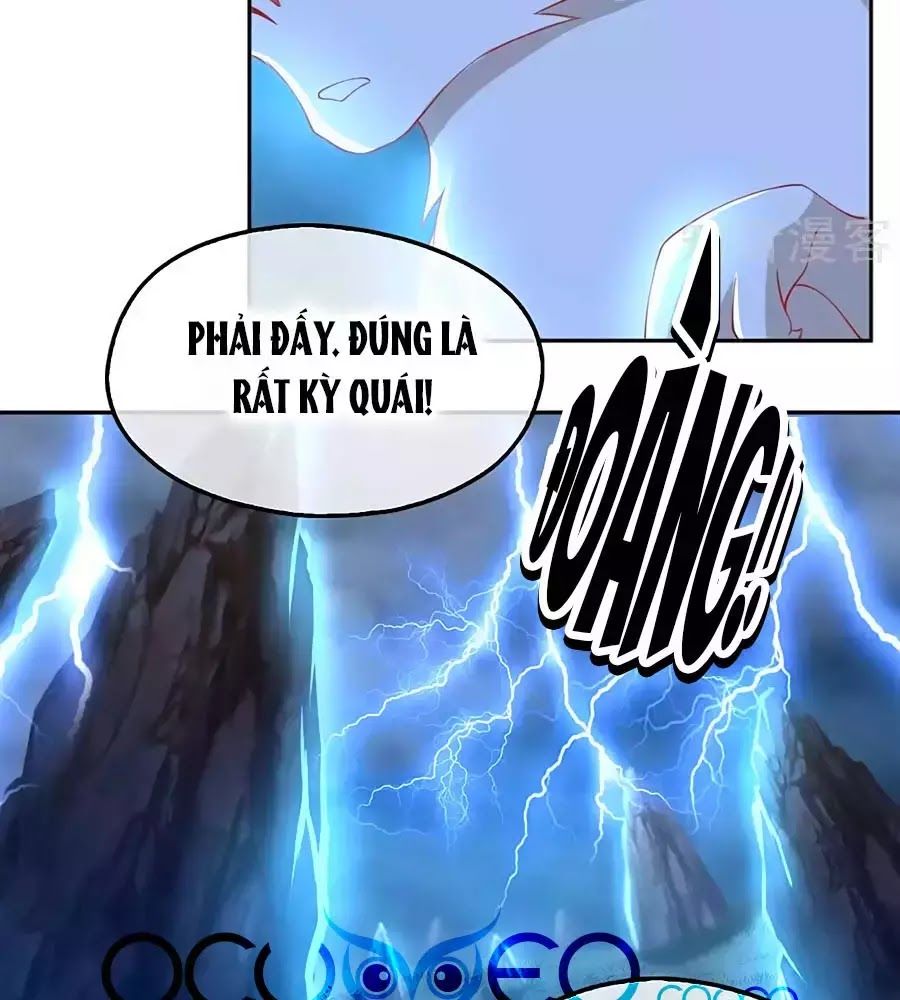 Khuynh Thành Cuồng Phi Của Tà Vương Chapter 106 - Trang 2