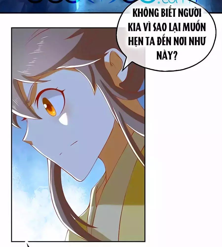 Khuynh Thành Cuồng Phi Của Tà Vương Chapter 106 - Trang 2