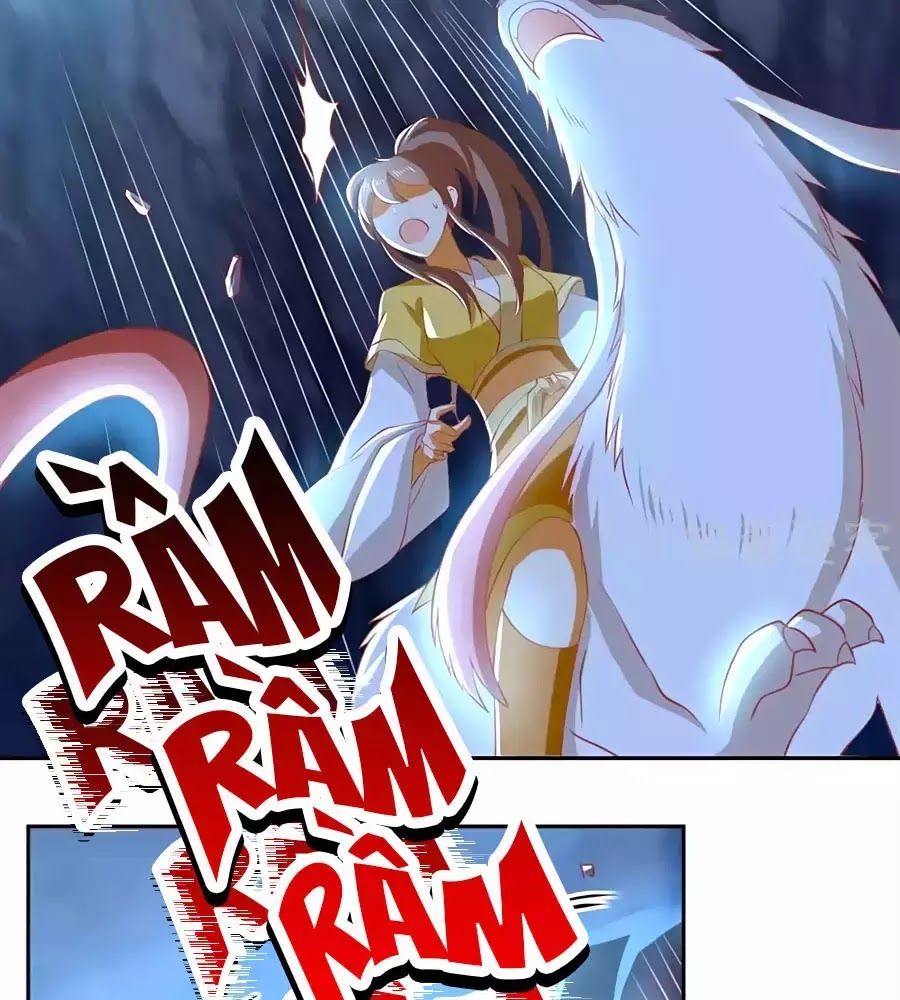 Khuynh Thành Cuồng Phi Của Tà Vương Chapter 106 - Trang 2