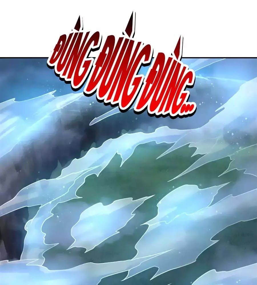 Khuynh Thành Cuồng Phi Của Tà Vương Chapter 106 - Trang 2