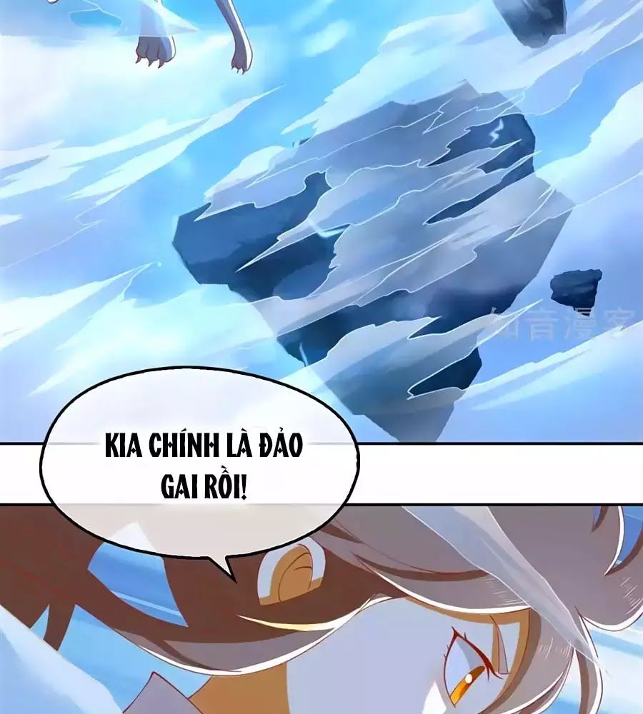 Khuynh Thành Cuồng Phi Của Tà Vương Chapter 106 - Trang 2