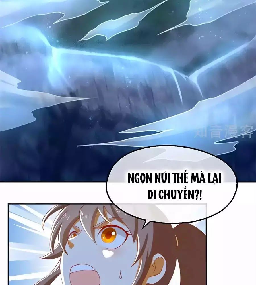 Khuynh Thành Cuồng Phi Của Tà Vương Chapter 106 - Trang 2