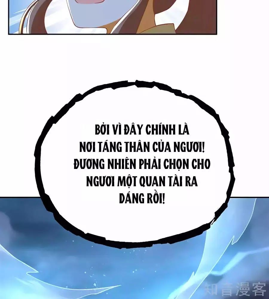 Khuynh Thành Cuồng Phi Của Tà Vương Chapter 106 - Trang 2