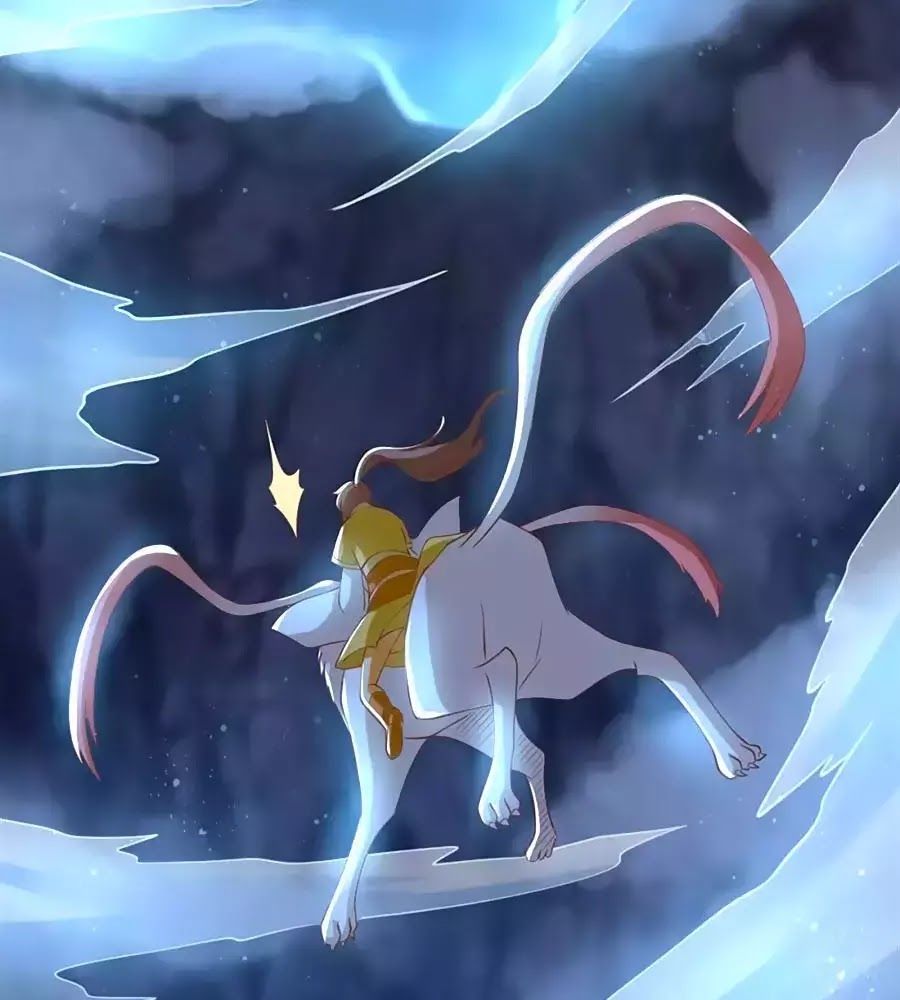 Khuynh Thành Cuồng Phi Của Tà Vương Chapter 106 - Trang 2