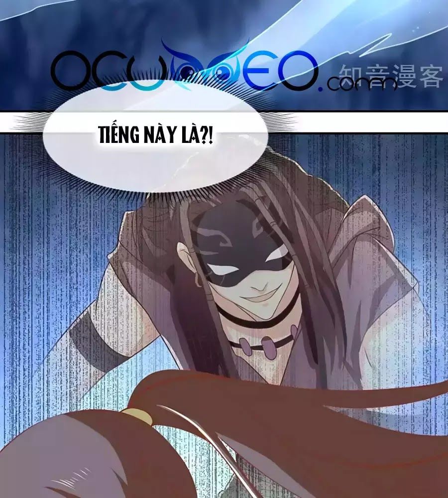 Khuynh Thành Cuồng Phi Của Tà Vương Chapter 106 - Trang 2