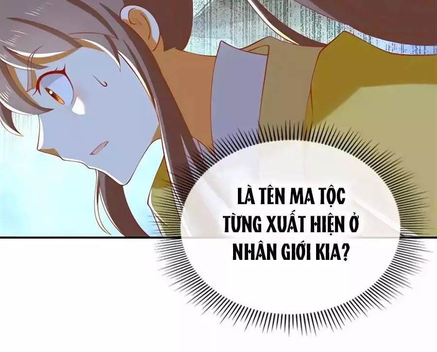 Khuynh Thành Cuồng Phi Của Tà Vương Chapter 106 - Trang 2