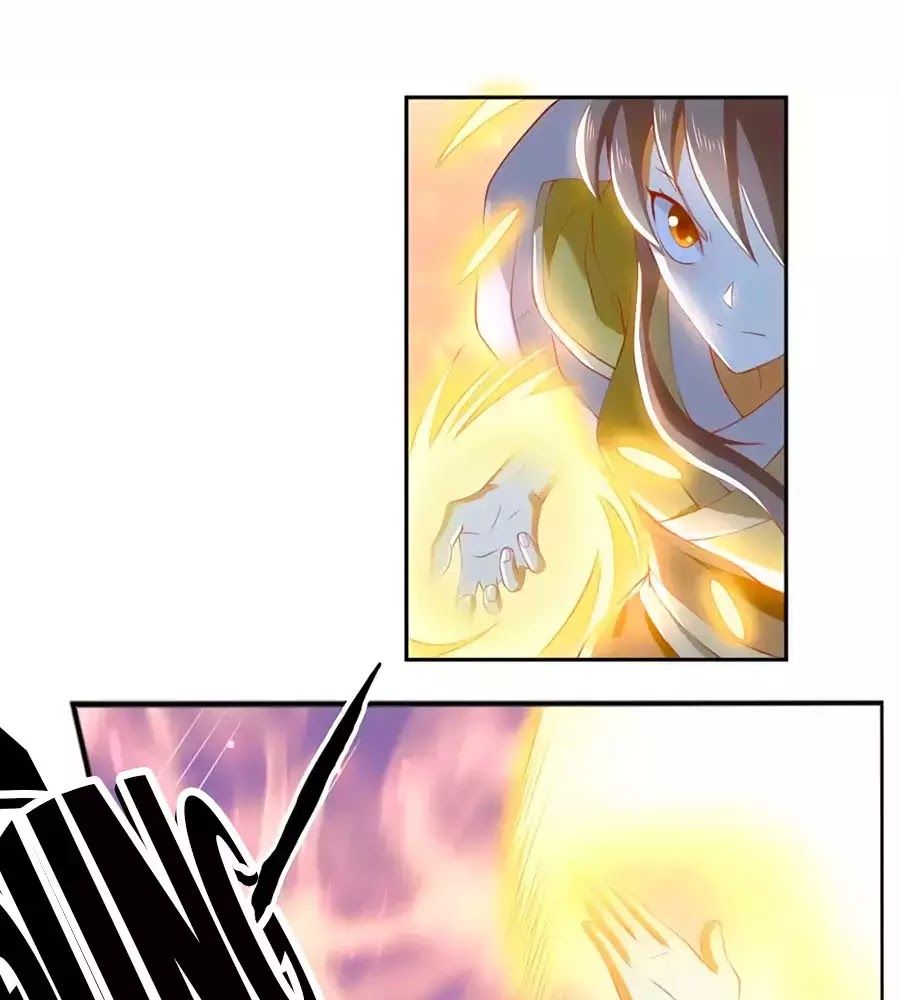 Khuynh Thành Cuồng Phi Của Tà Vương Chapter 106 - Trang 2