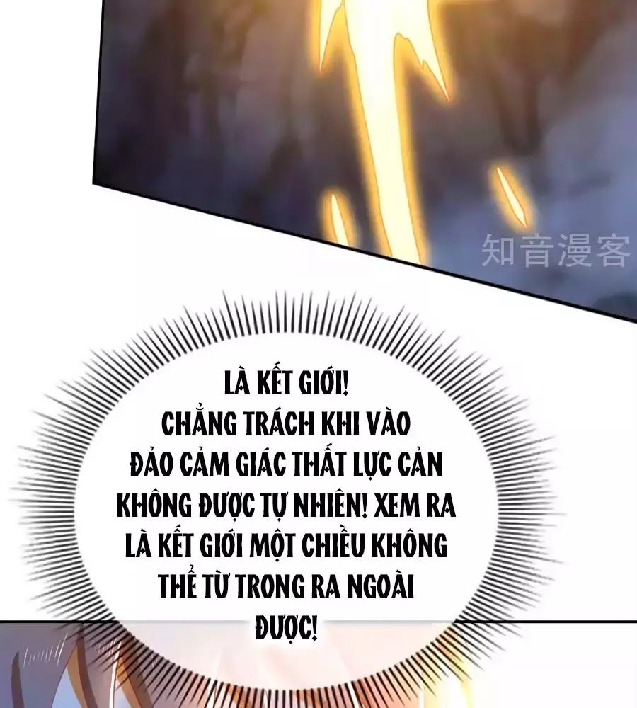 Khuynh Thành Cuồng Phi Của Tà Vương Chapter 106 - Trang 2