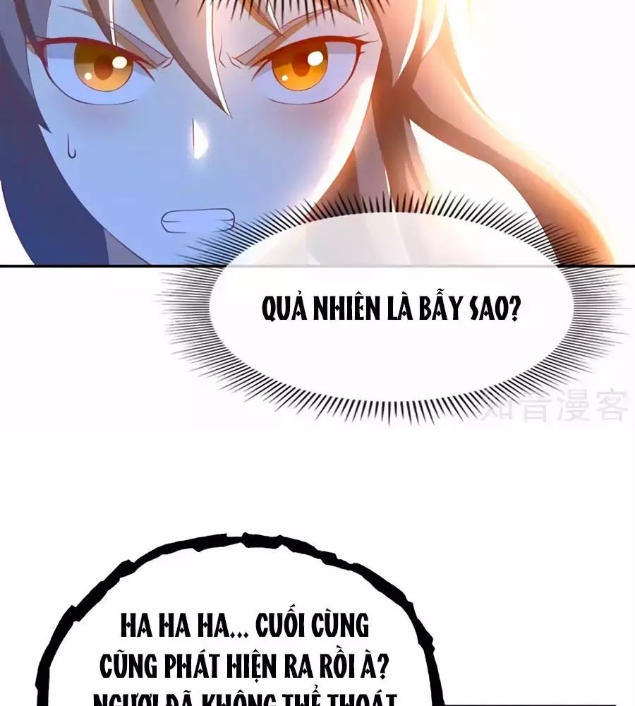 Khuynh Thành Cuồng Phi Của Tà Vương Chapter 106 - Trang 2