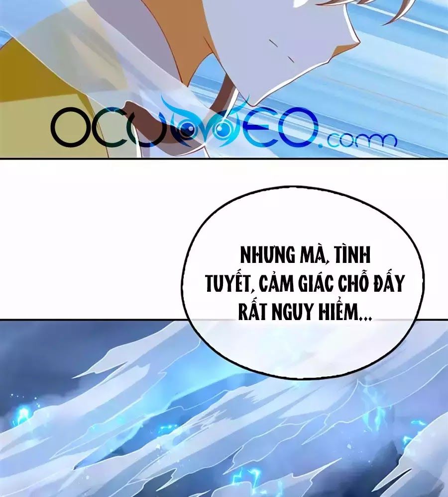 Khuynh Thành Cuồng Phi Của Tà Vương Chapter 106 - Trang 2