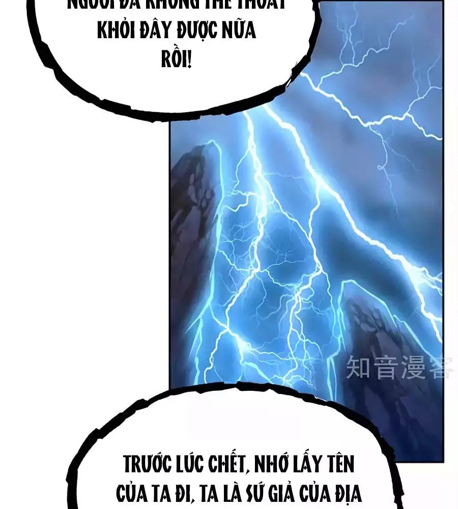 Khuynh Thành Cuồng Phi Của Tà Vương Chapter 106 - Trang 2