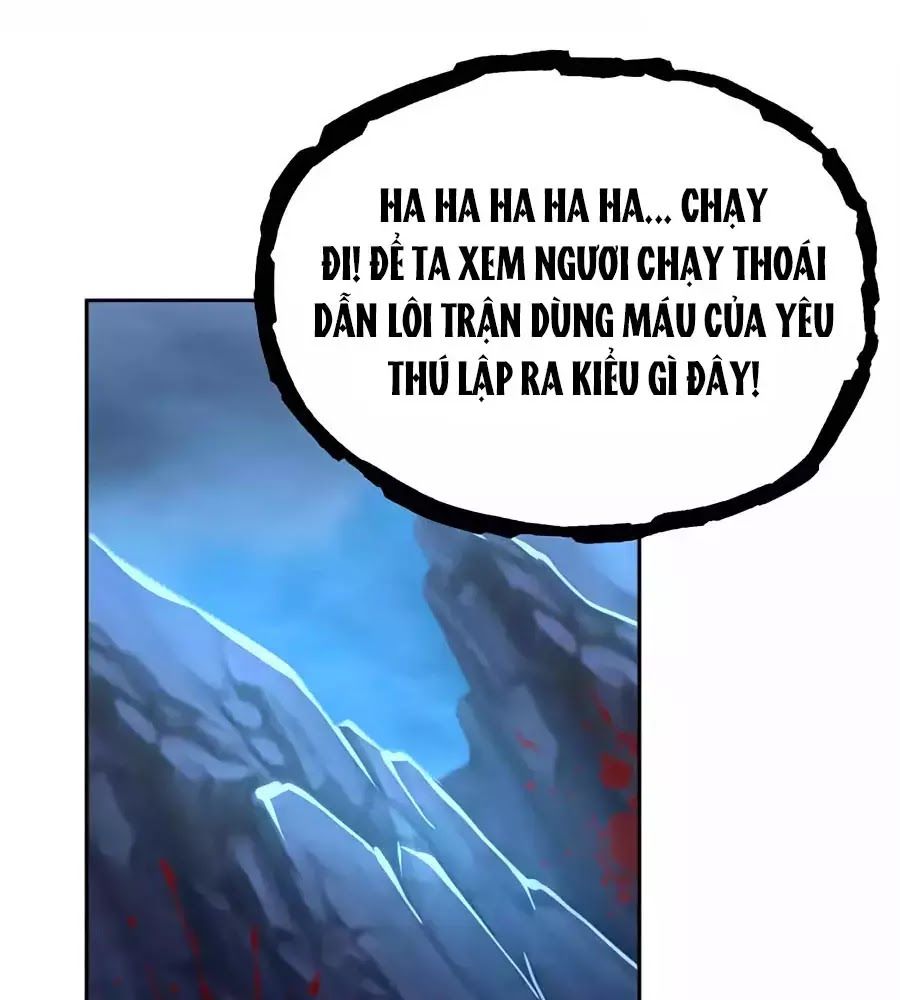 Khuynh Thành Cuồng Phi Của Tà Vương Chapter 106 - Trang 2