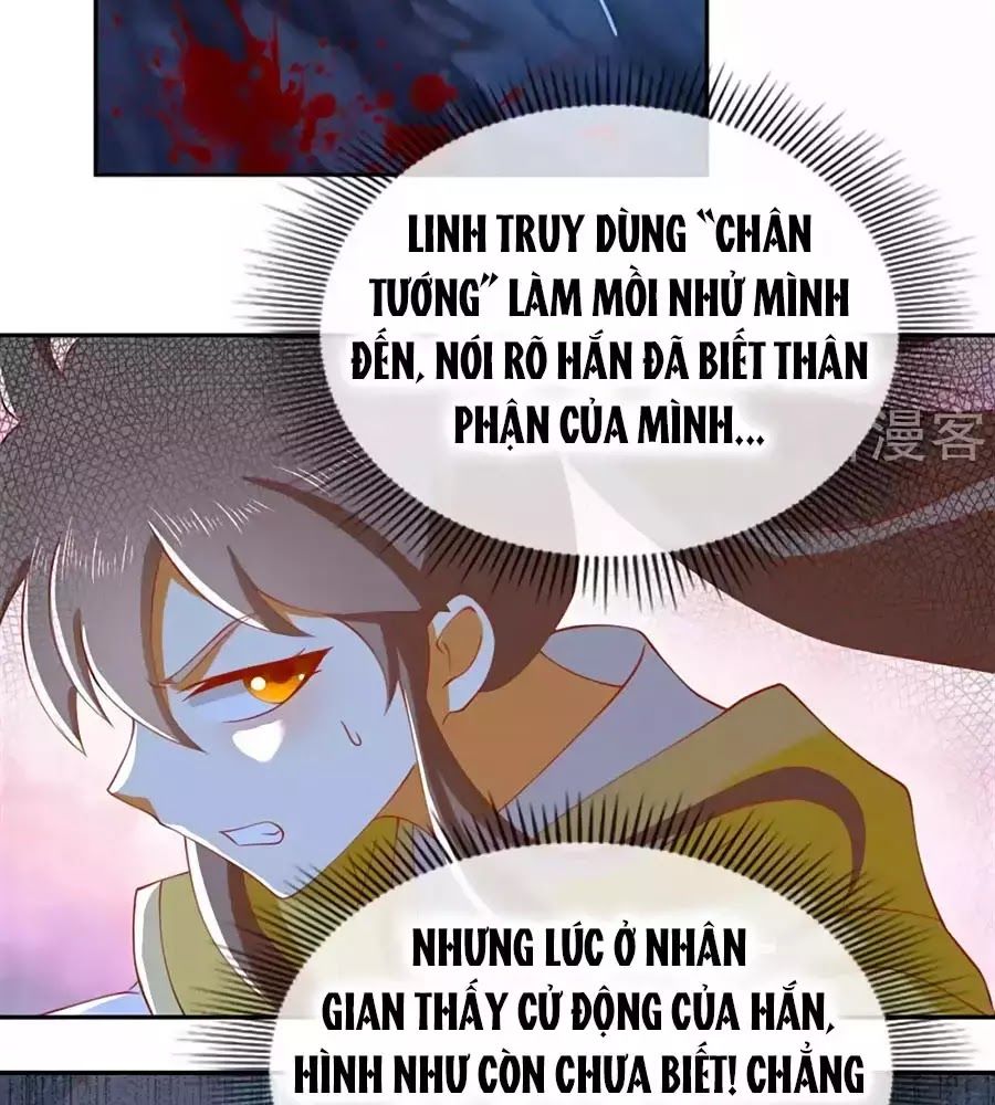 Khuynh Thành Cuồng Phi Của Tà Vương Chapter 106 - Trang 2