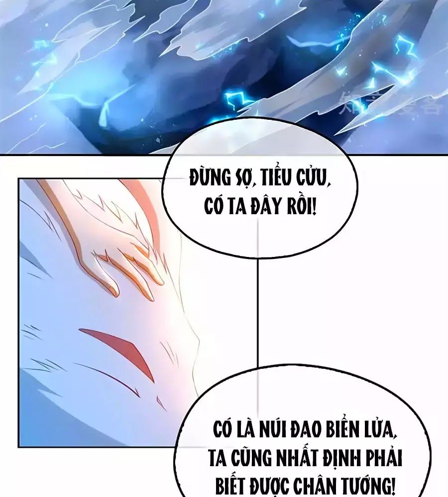 Khuynh Thành Cuồng Phi Của Tà Vương Chapter 106 - Trang 2