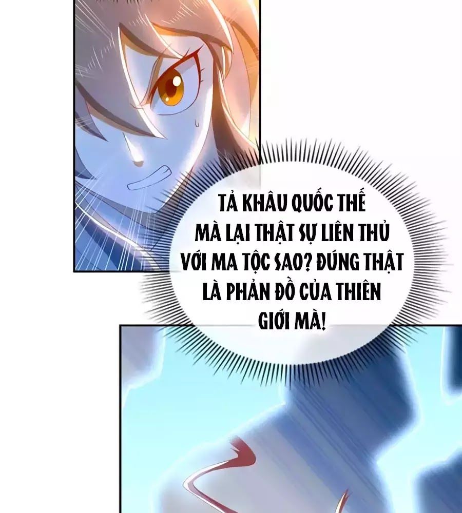 Khuynh Thành Cuồng Phi Của Tà Vương Chapter 106 - Trang 2