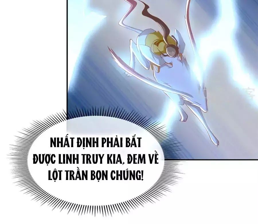 Khuynh Thành Cuồng Phi Của Tà Vương Chapter 106 - Trang 2