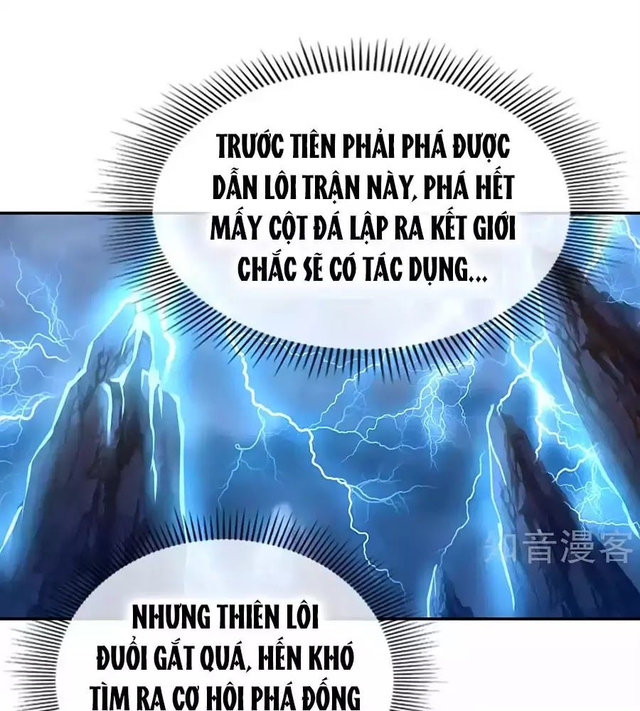 Khuynh Thành Cuồng Phi Của Tà Vương Chapter 106 - Trang 2
