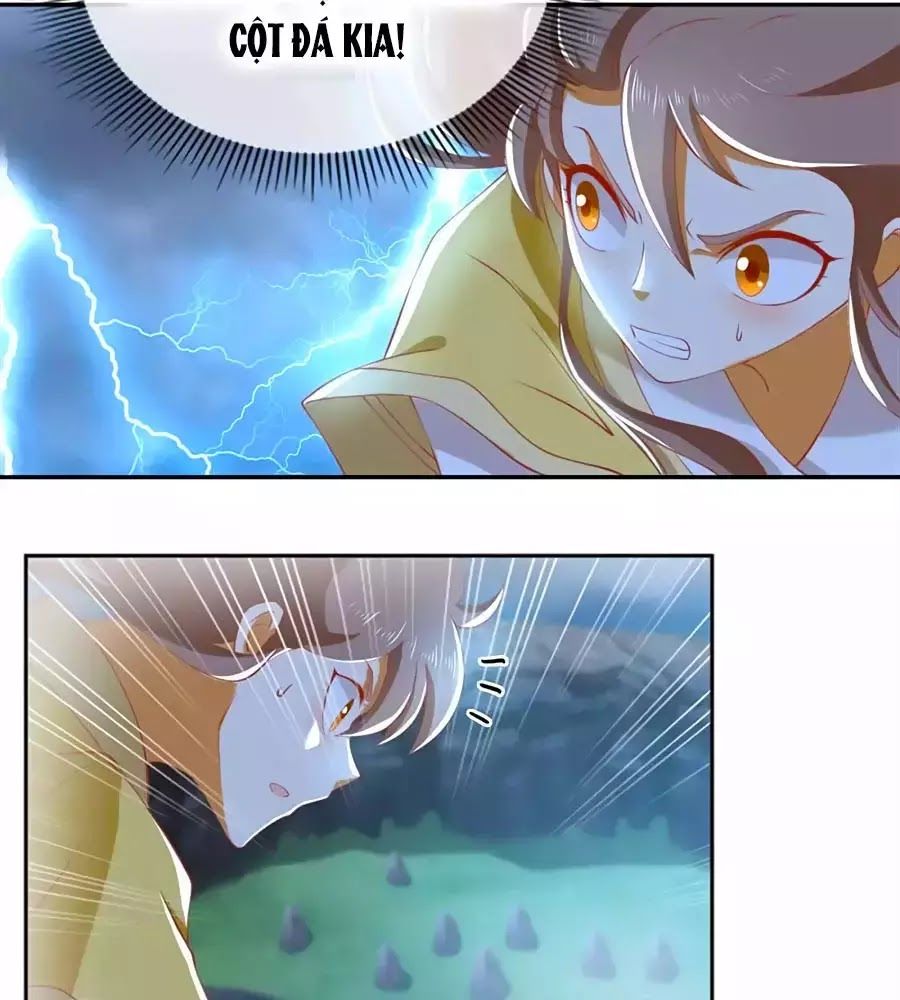 Khuynh Thành Cuồng Phi Của Tà Vương Chapter 106 - Trang 2