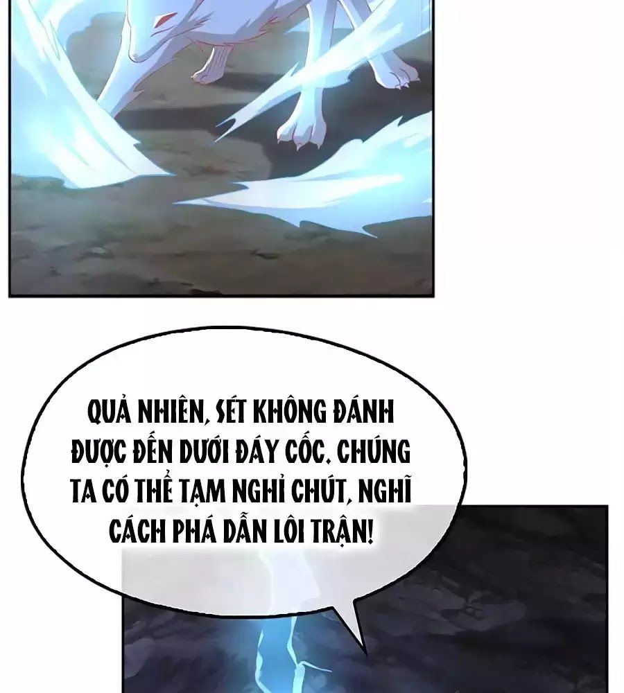 Khuynh Thành Cuồng Phi Của Tà Vương Chapter 106 - Trang 2