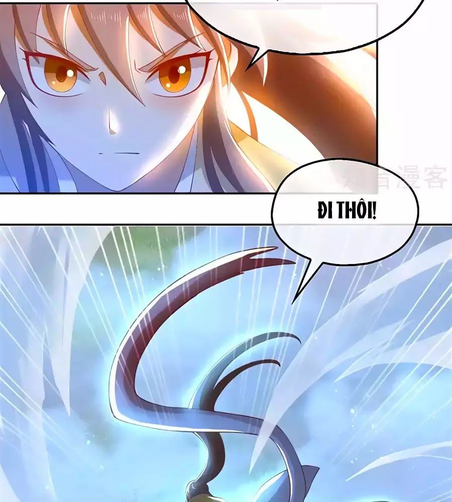 Khuynh Thành Cuồng Phi Của Tà Vương Chapter 106 - Trang 2