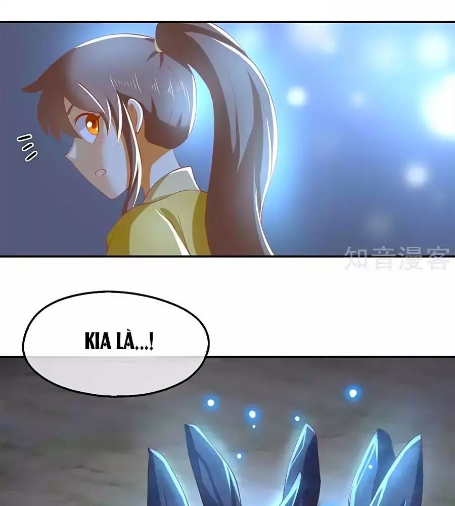 Khuynh Thành Cuồng Phi Của Tà Vương Chapter 106 - Trang 2