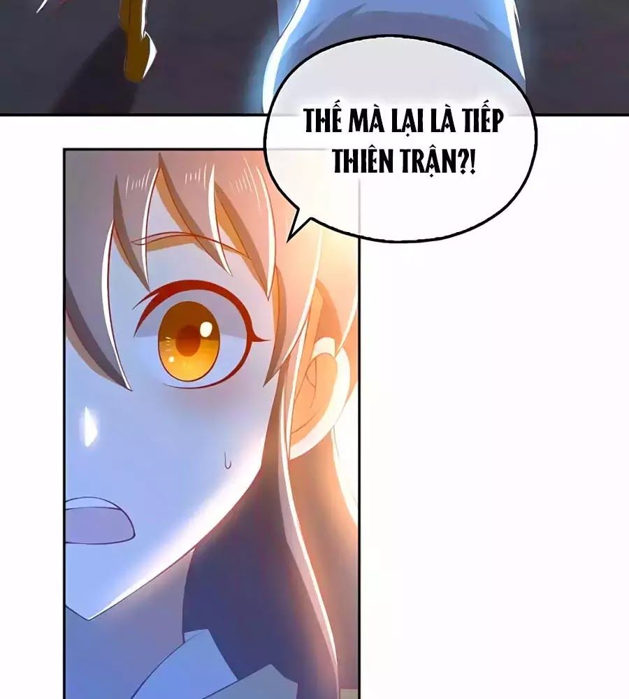 Khuynh Thành Cuồng Phi Của Tà Vương Chapter 106 - Trang 2