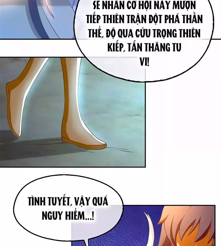 Khuynh Thành Cuồng Phi Của Tà Vương Chapter 106 - Trang 2