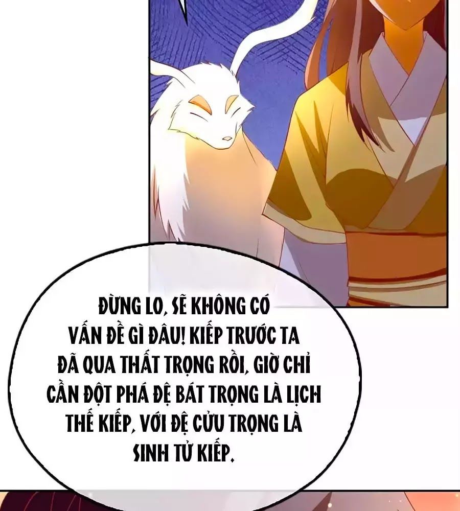 Khuynh Thành Cuồng Phi Của Tà Vương Chapter 106 - Trang 2
