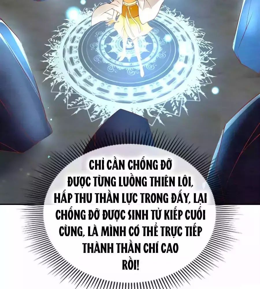 Khuynh Thành Cuồng Phi Của Tà Vương Chapter 106 - Trang 2