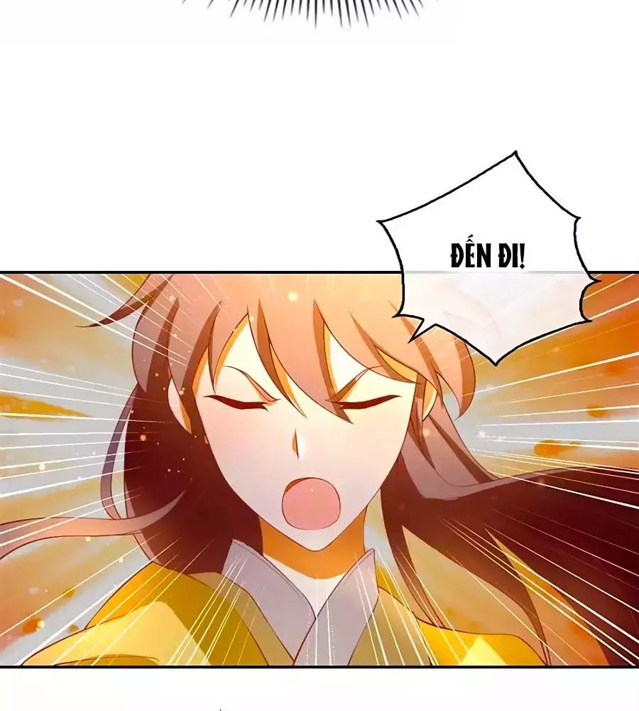 Khuynh Thành Cuồng Phi Của Tà Vương Chapter 106 - Trang 2