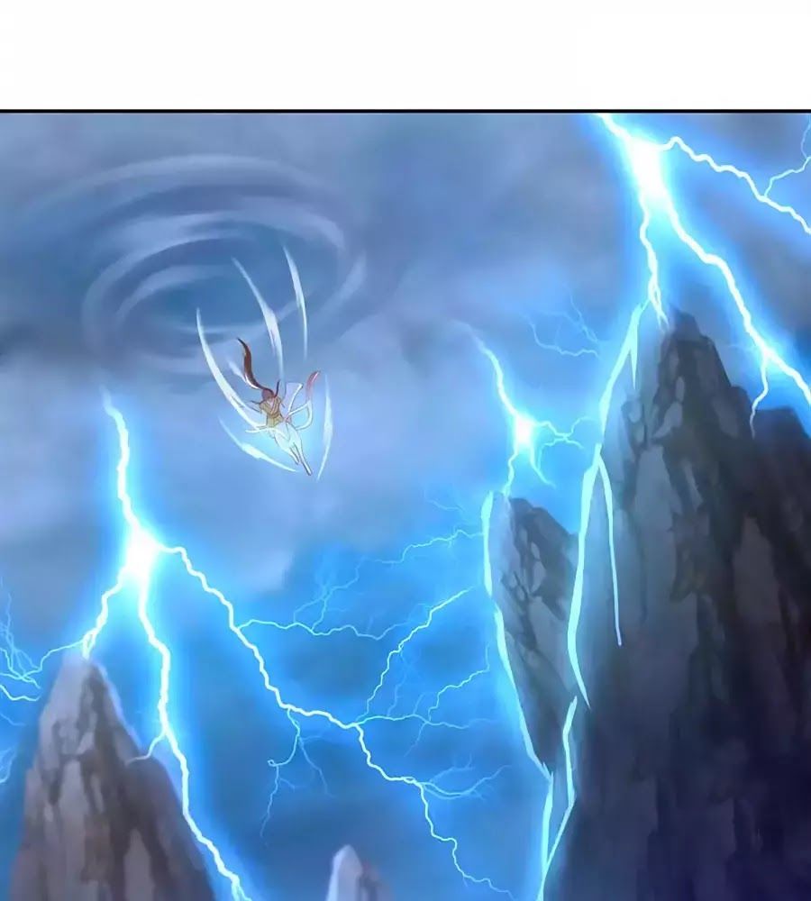 Khuynh Thành Cuồng Phi Của Tà Vương Chapter 106 - Trang 2