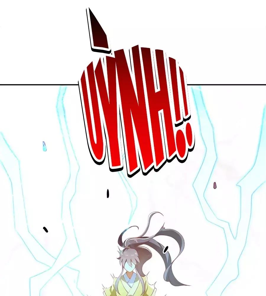 Khuynh Thành Cuồng Phi Của Tà Vương Chapter 107 - Trang 2