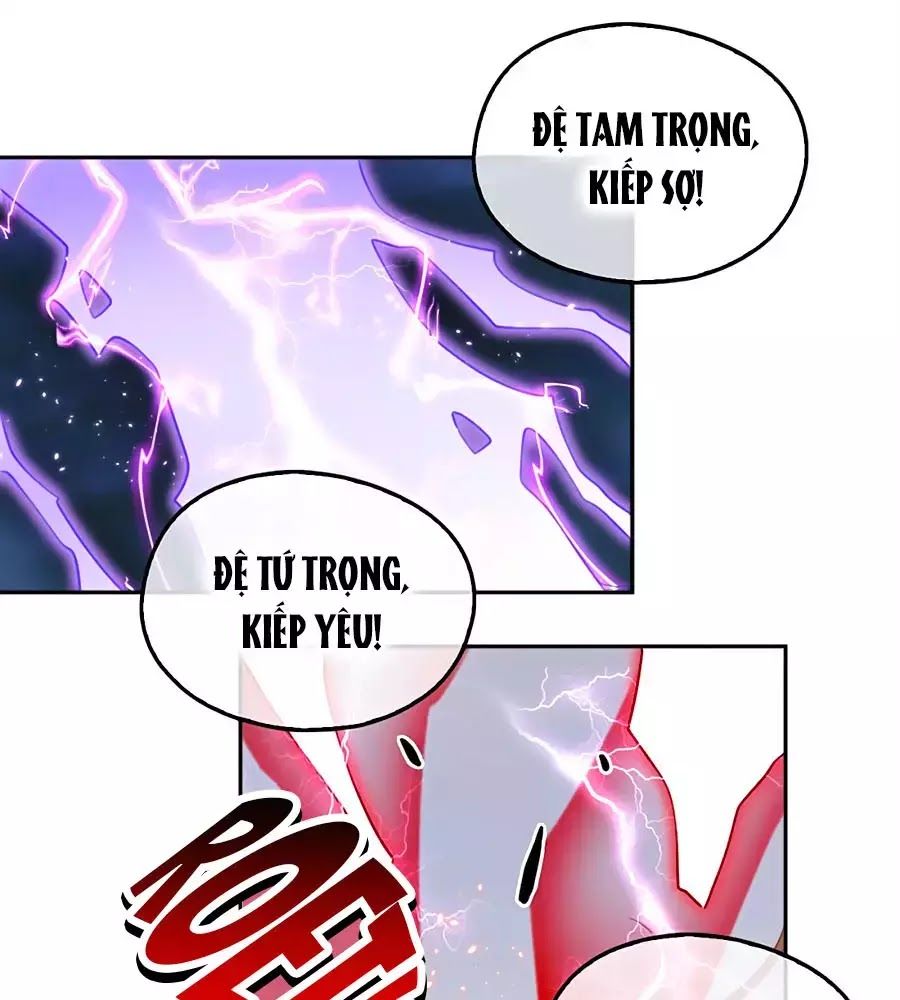 Khuynh Thành Cuồng Phi Của Tà Vương Chapter 107 - Trang 2