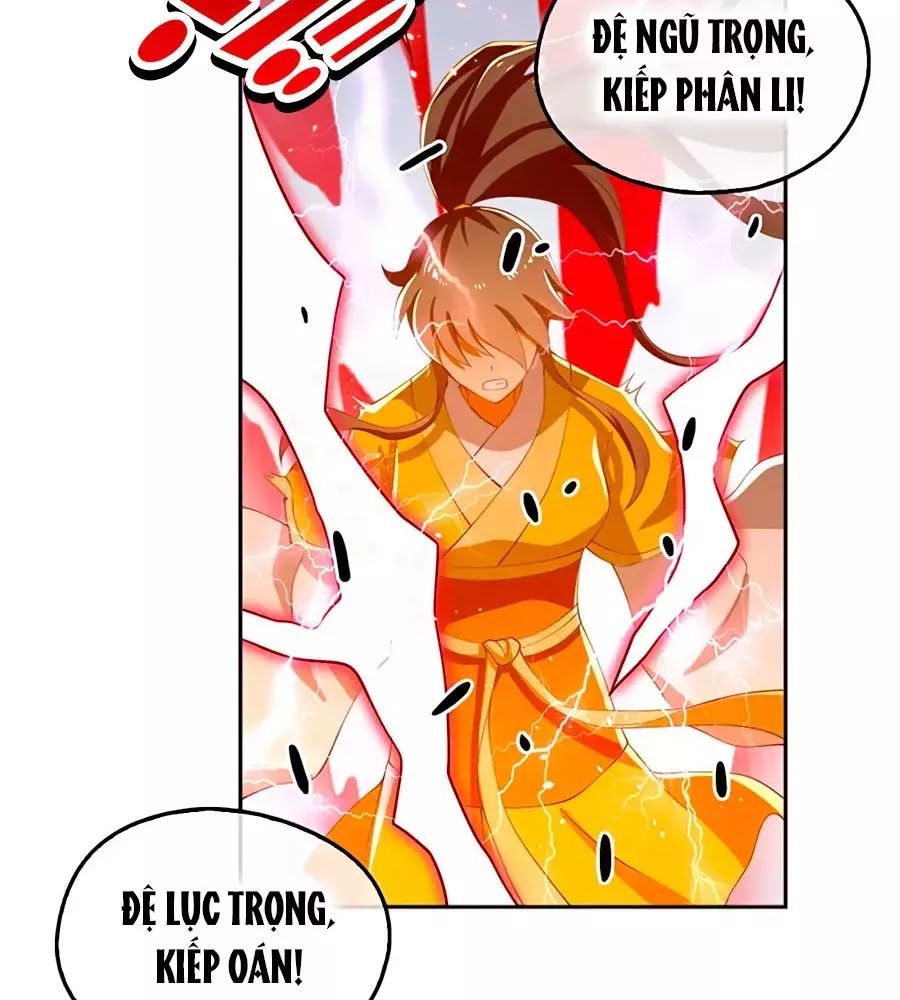 Khuynh Thành Cuồng Phi Của Tà Vương Chapter 107 - Trang 2