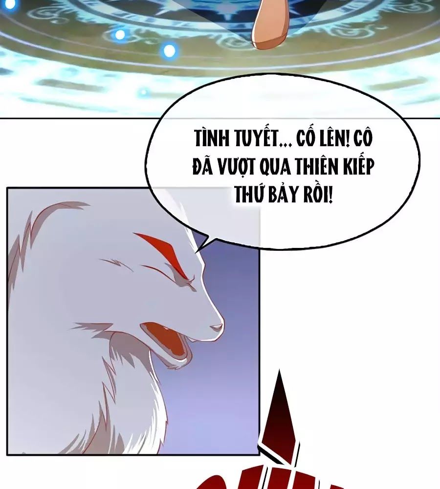 Khuynh Thành Cuồng Phi Của Tà Vương Chapter 107 - Trang 2