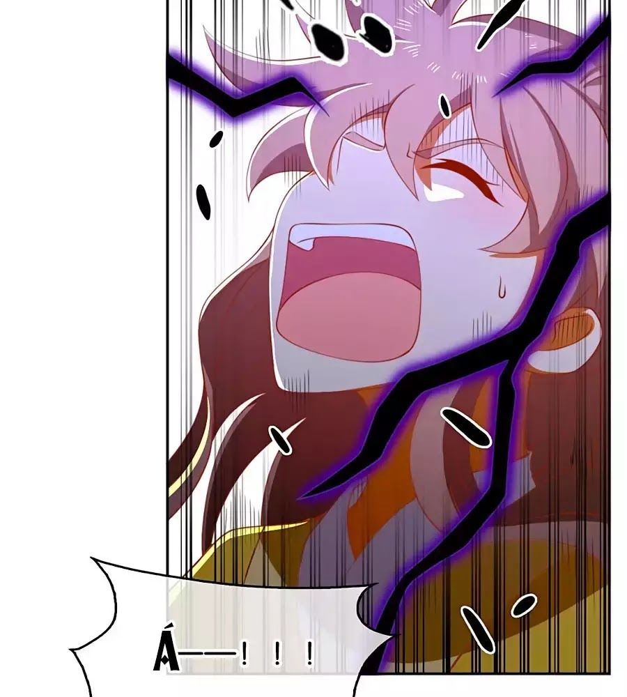 Khuynh Thành Cuồng Phi Của Tà Vương Chapter 107 - Trang 2