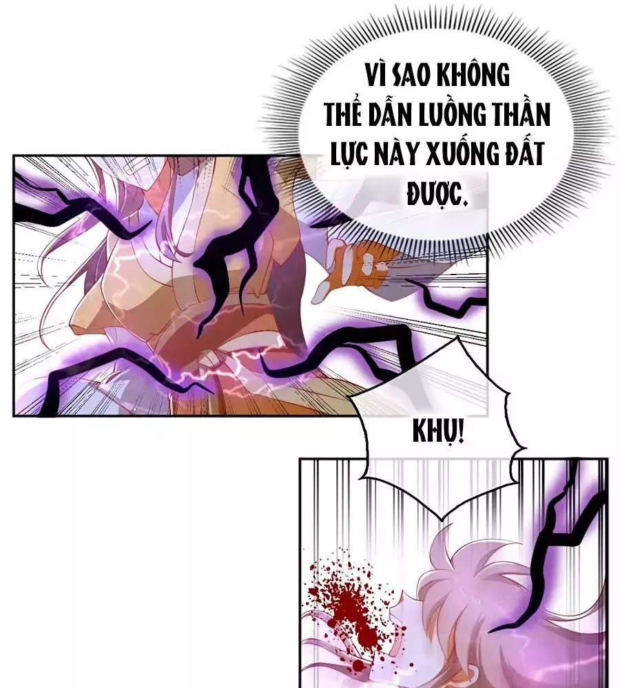 Khuynh Thành Cuồng Phi Của Tà Vương Chapter 107 - Trang 2