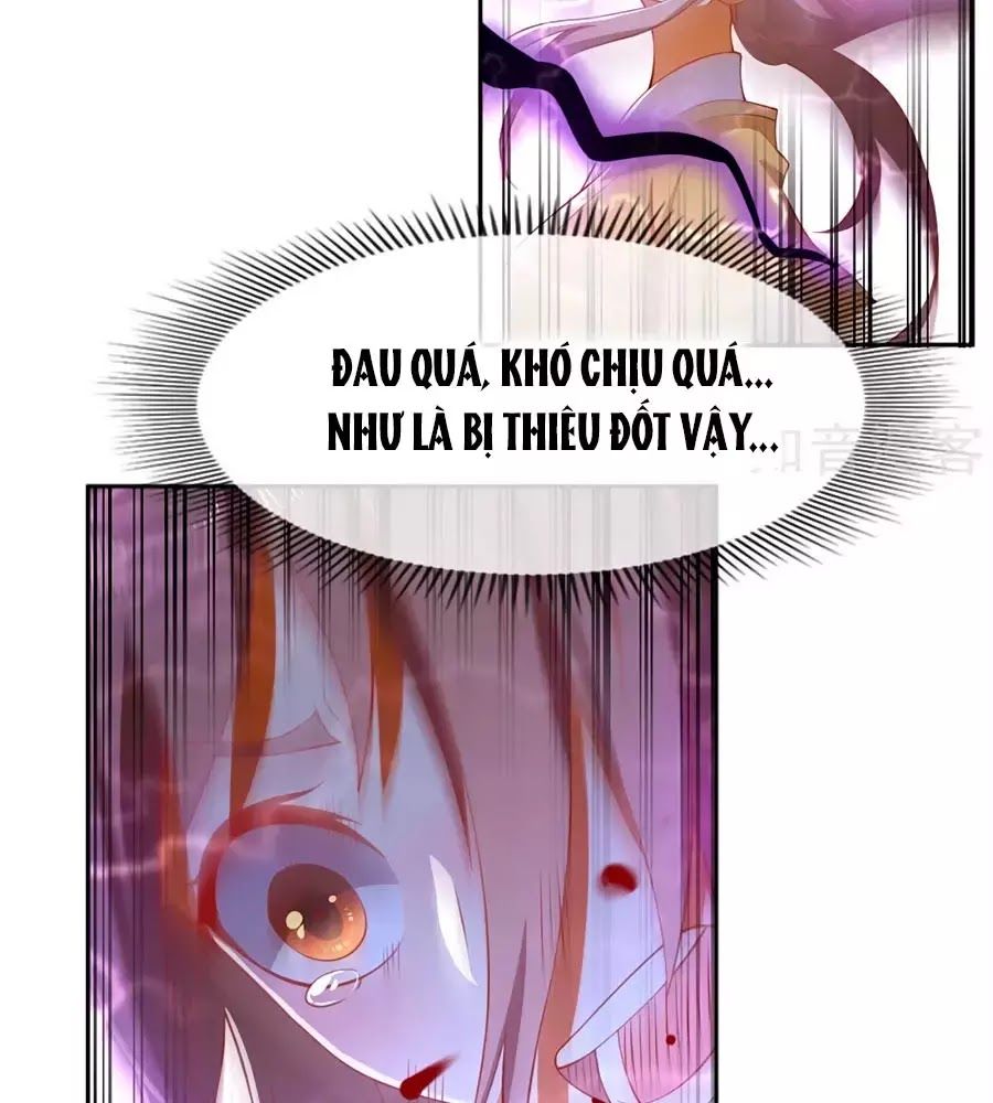 Khuynh Thành Cuồng Phi Của Tà Vương Chapter 107 - Trang 2