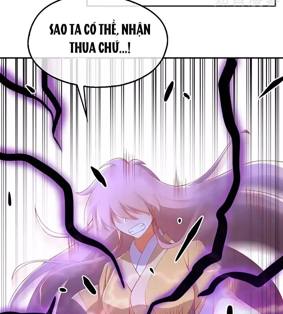 Khuynh Thành Cuồng Phi Của Tà Vương Chapter 107 - Trang 2