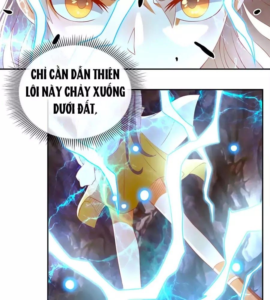 Khuynh Thành Cuồng Phi Của Tà Vương Chapter 107 - Trang 2