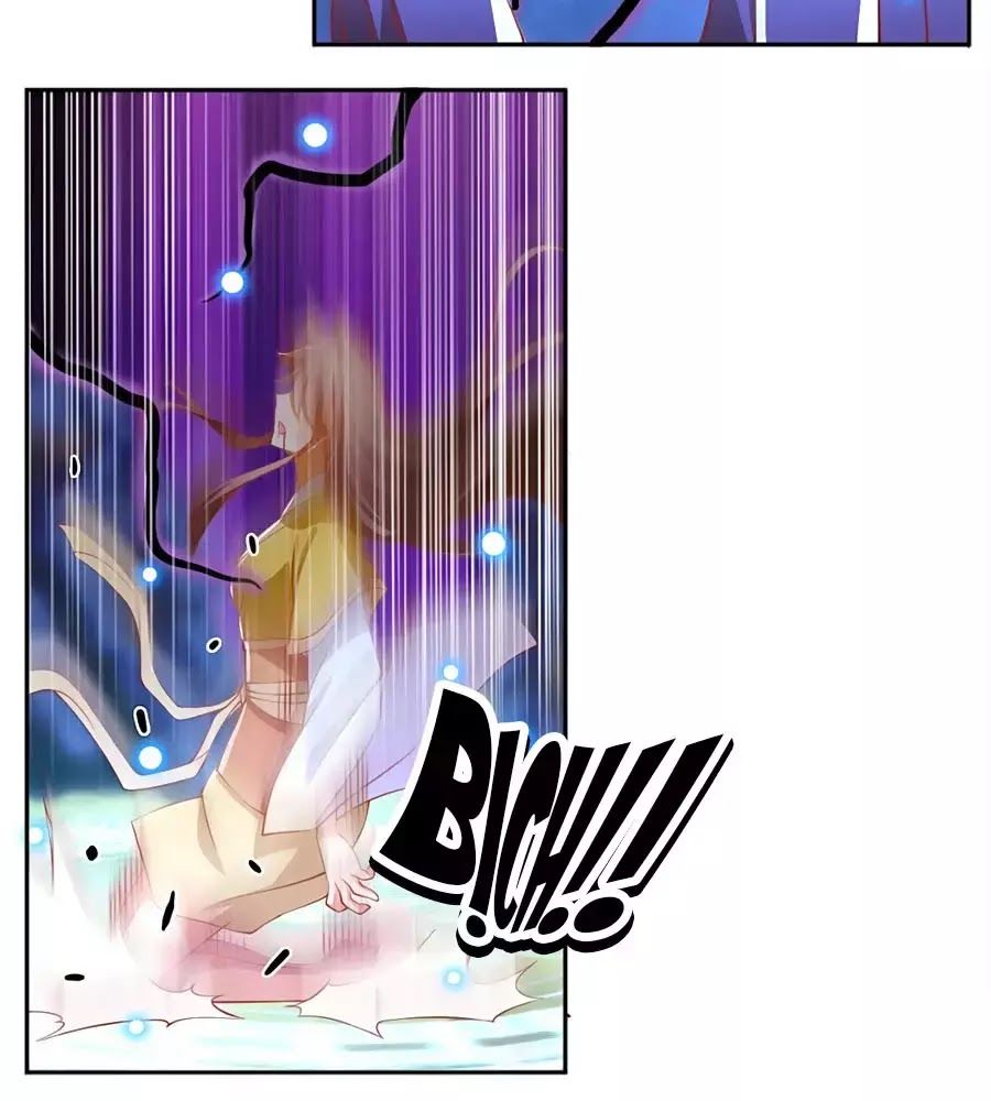 Khuynh Thành Cuồng Phi Của Tà Vương Chapter 107 - Trang 2