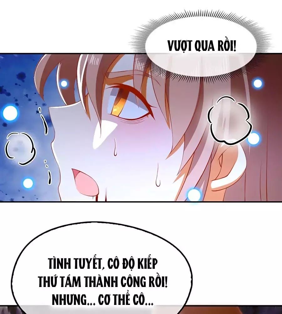 Khuynh Thành Cuồng Phi Của Tà Vương Chapter 107 - Trang 2