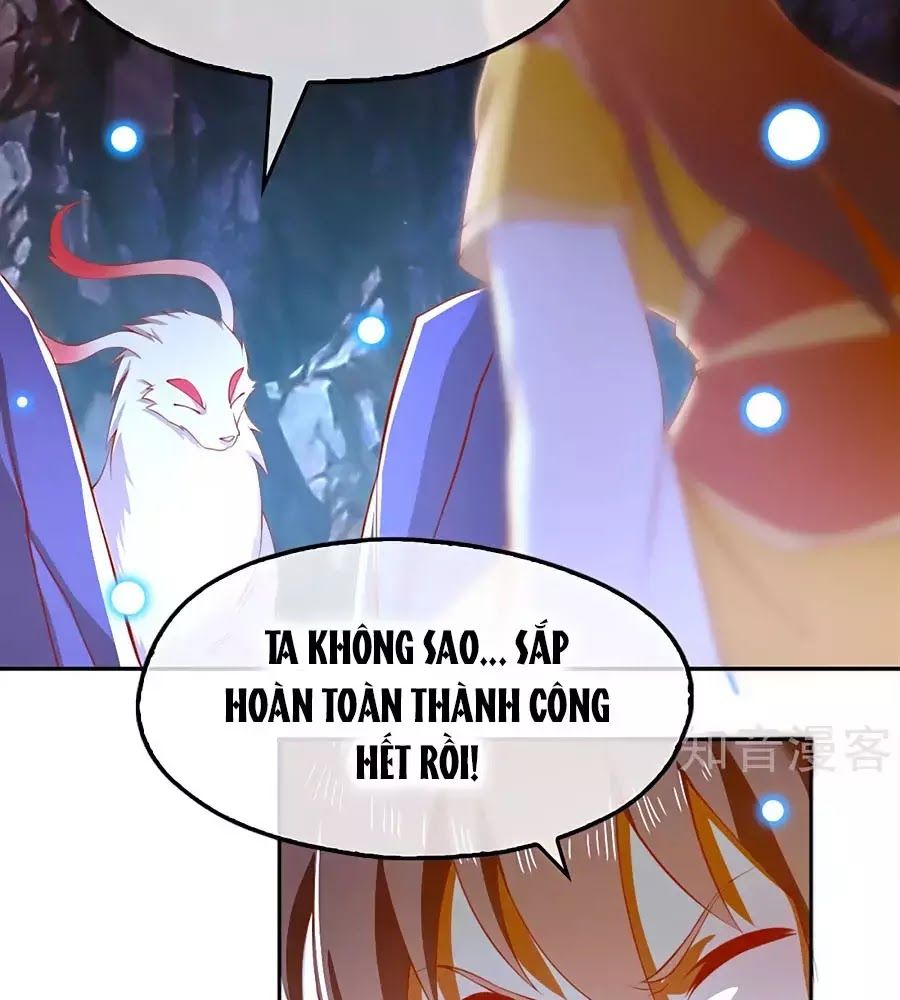 Khuynh Thành Cuồng Phi Của Tà Vương Chapter 107 - Trang 2