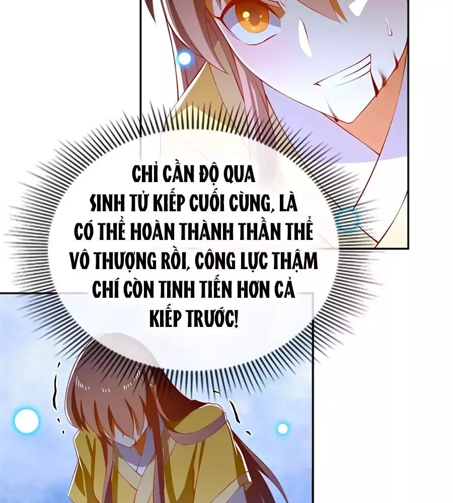 Khuynh Thành Cuồng Phi Của Tà Vương Chapter 107 - Trang 2