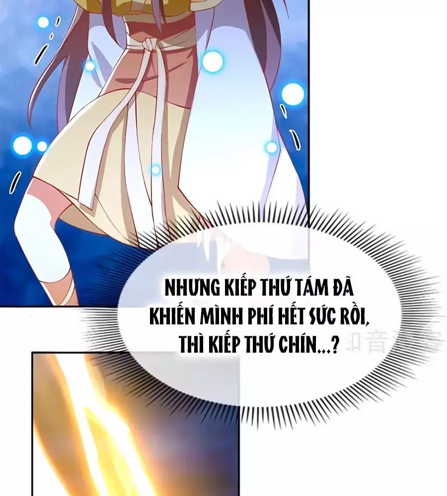 Khuynh Thành Cuồng Phi Của Tà Vương Chapter 107 - Trang 2