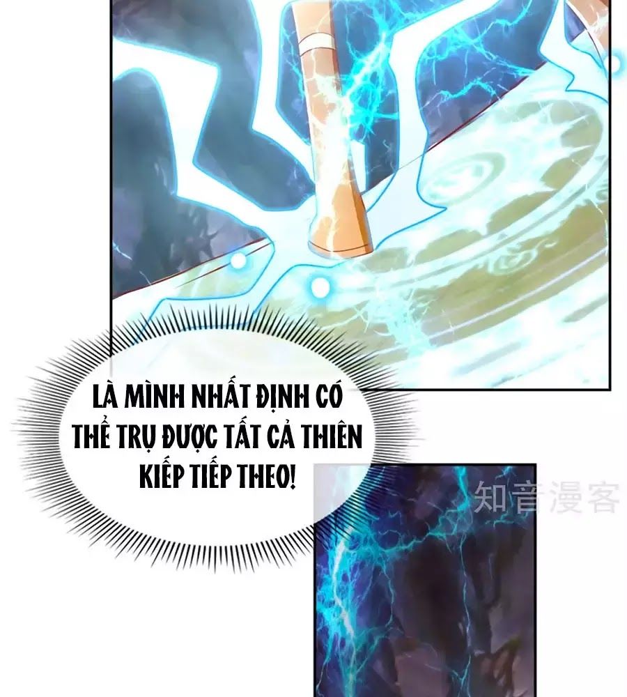 Khuynh Thành Cuồng Phi Của Tà Vương Chapter 107 - Trang 2