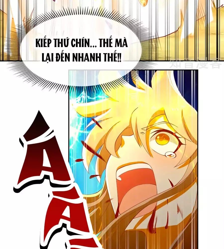 Khuynh Thành Cuồng Phi Của Tà Vương Chapter 107 - Trang 2