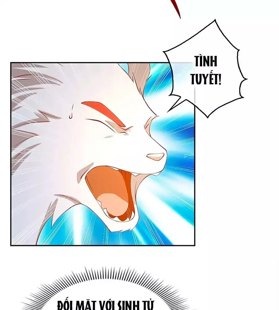 Khuynh Thành Cuồng Phi Của Tà Vương Chapter 107 - Trang 2