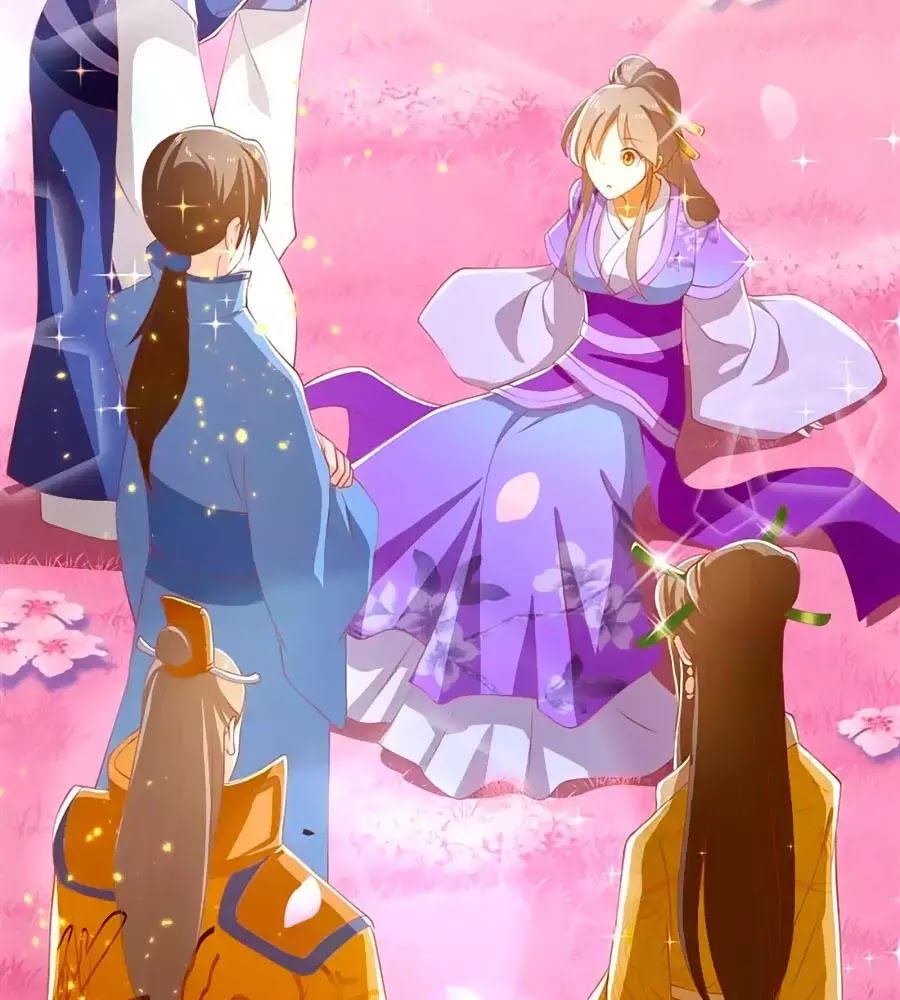 Khuynh Thành Cuồng Phi Của Tà Vương Chapter 107 - Trang 2